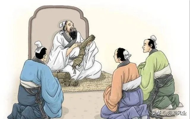 “君子以言有物而行有恒也”大家如何理解这句话？