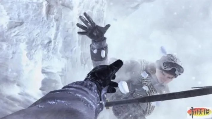 《使命召唤6现代战争2》剧情内容介绍