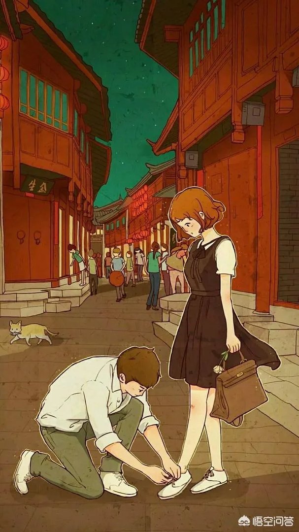 有没有粉色系头像？