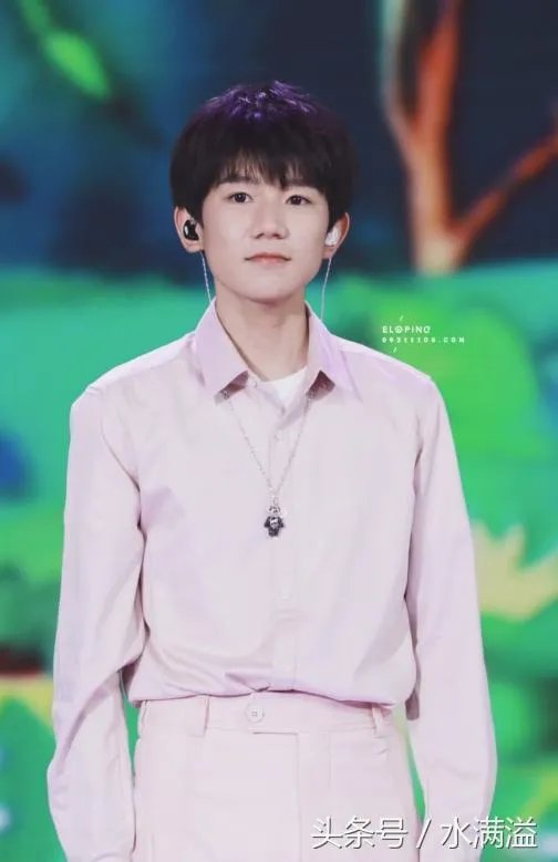 YHboys与TFboys你更喜欢那个组合？