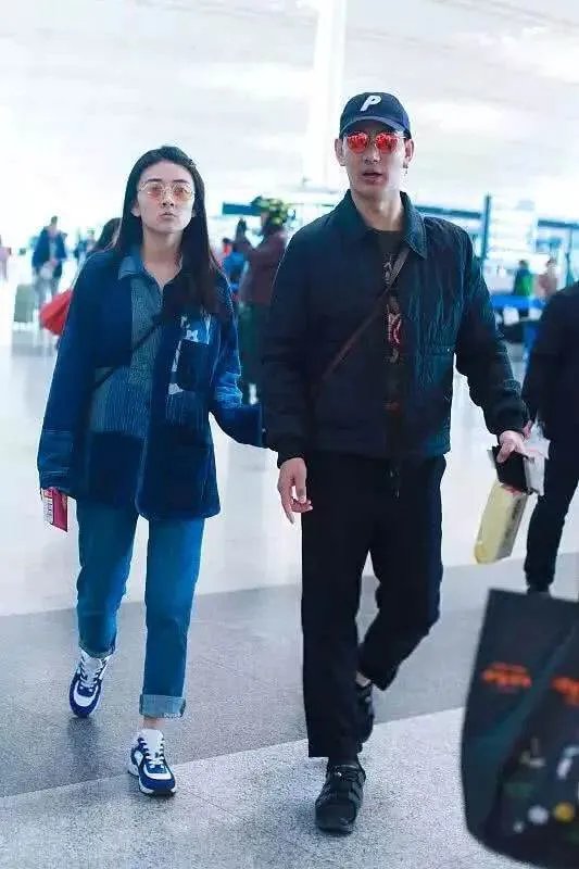 百亿未婚夫否认婚讯