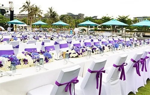 三亚婚庆公司要怎么选 三亚婚庆一般多少钱