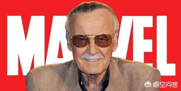 都知道漫威之父是斯坦李，那么DC有吗？