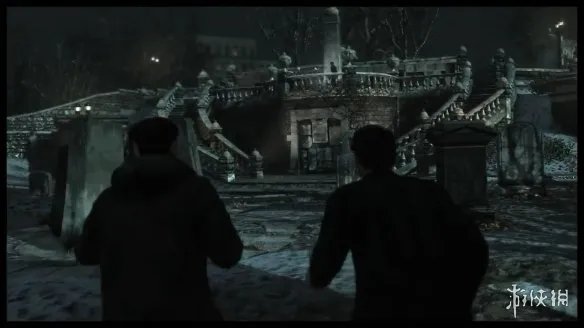 粉丝必玩！《马克思佩恩3》超酷Sam Lake“换脸”MOD