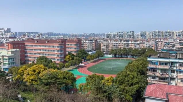 南京市全域转为低风险 南京目前已无中高风险地区