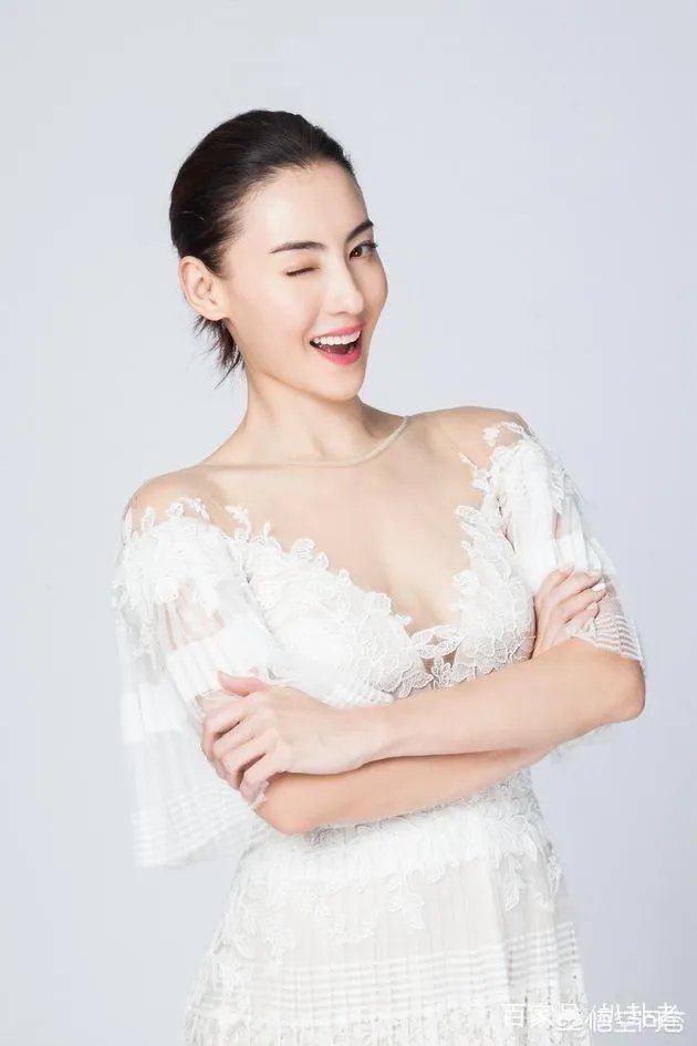 张柏芝被网友报道生第三胎，是真的吗？