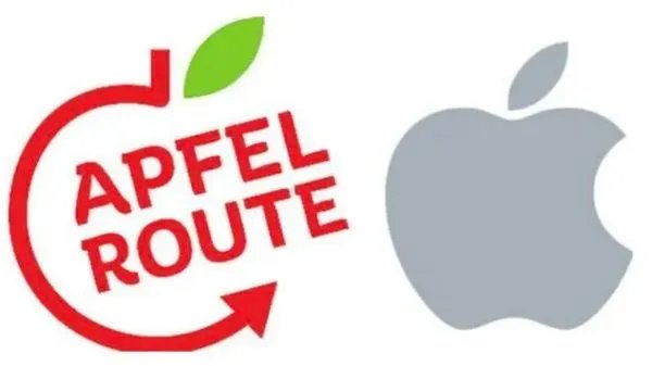 苹果起诉梨商标侵权案和解，他们究竟是如何和解的？