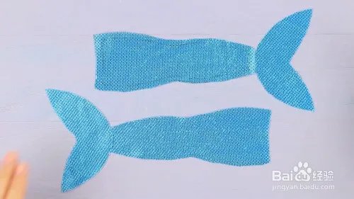 如何制作一个漂亮的美人鱼芭比娃娃？