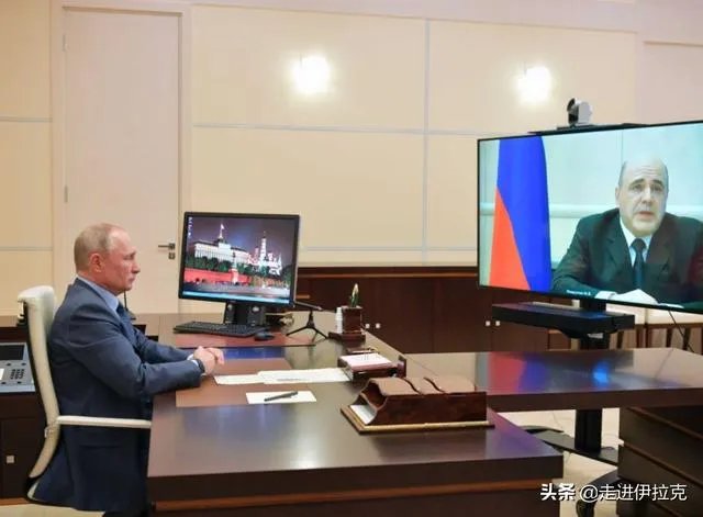 俄罗斯疫情为什么这么严重2021