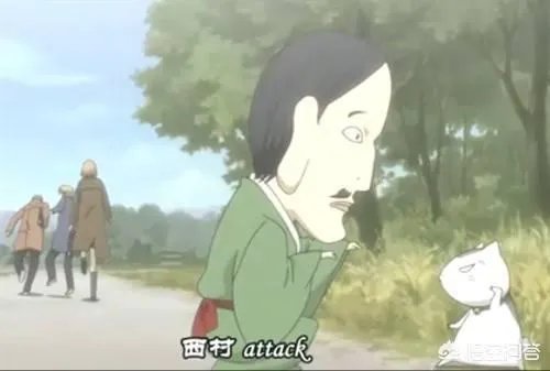 动漫中有哪些丑萌的角色？