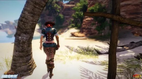 《崛起3：泰坦之王》强档攻略