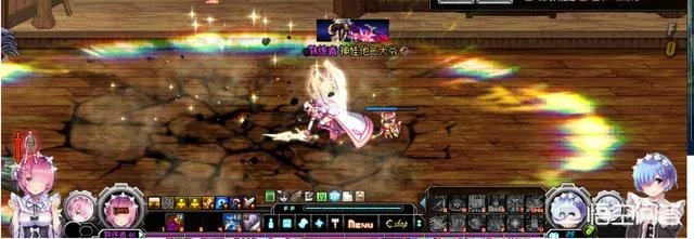 DNF最吃香的辅助