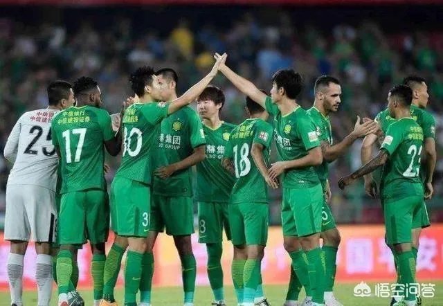 国安高光时刻已经到来：联赛豪取6连胜，追平最佳开局纪录！本赛季他们会夺冠吗？