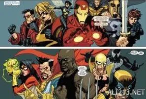 《美国队长3》隐藏彩蛋全解析 没get到别说你真正看过