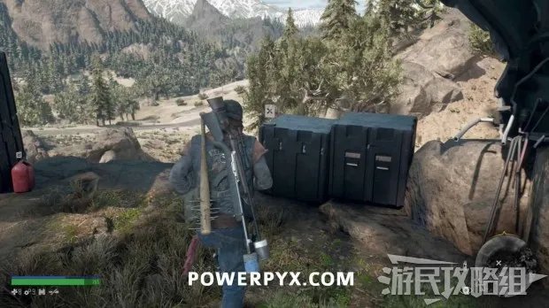 《往日不再》全NERO情报位置及收集攻略 NERO情报在哪