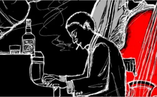 十大经典必听爵士乐中文