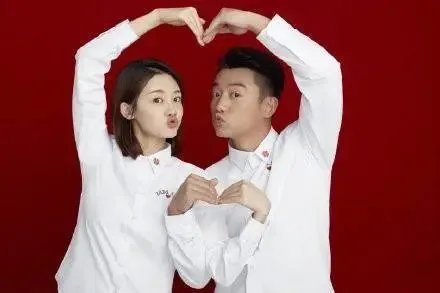 郑恺欠苗苗一个婚礼，郑恺为何要献歌给苗苗？