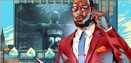 詹姆斯篮球生涯究竟能达到一个什么成就？