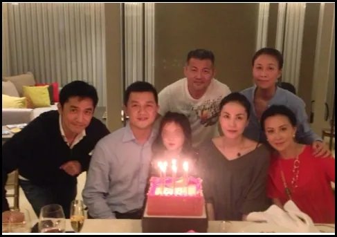 那英的老公孟桐也是个二婚男，为何当初孟桐要抛家弃子？