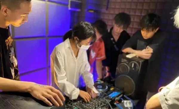 dj培训机构哪个好