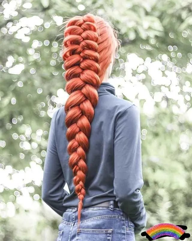 今年有哪些流行的时尚发型？