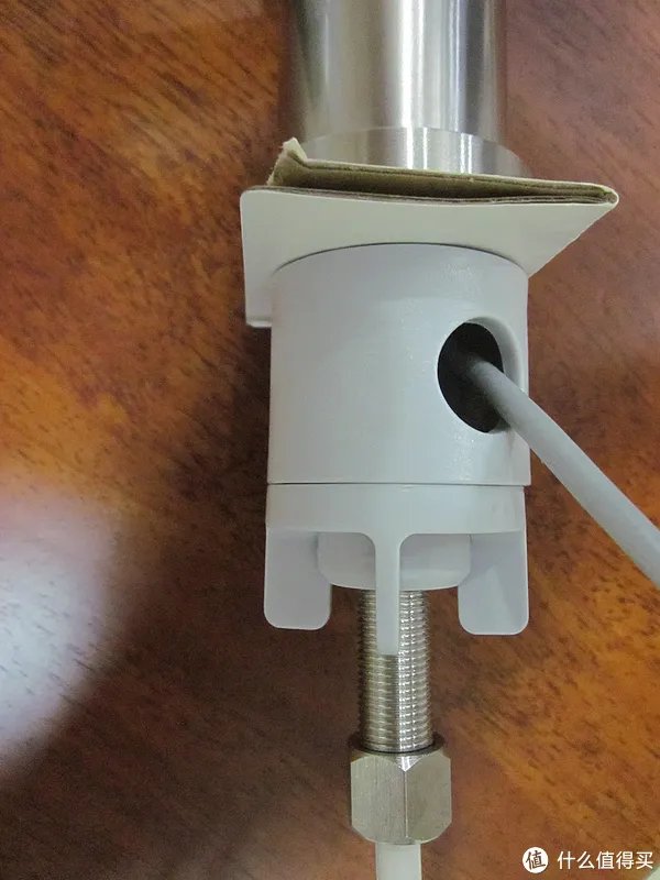 小米净水器厨下式开箱及安装