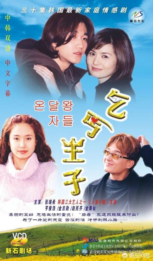 乞丐王子剧情？