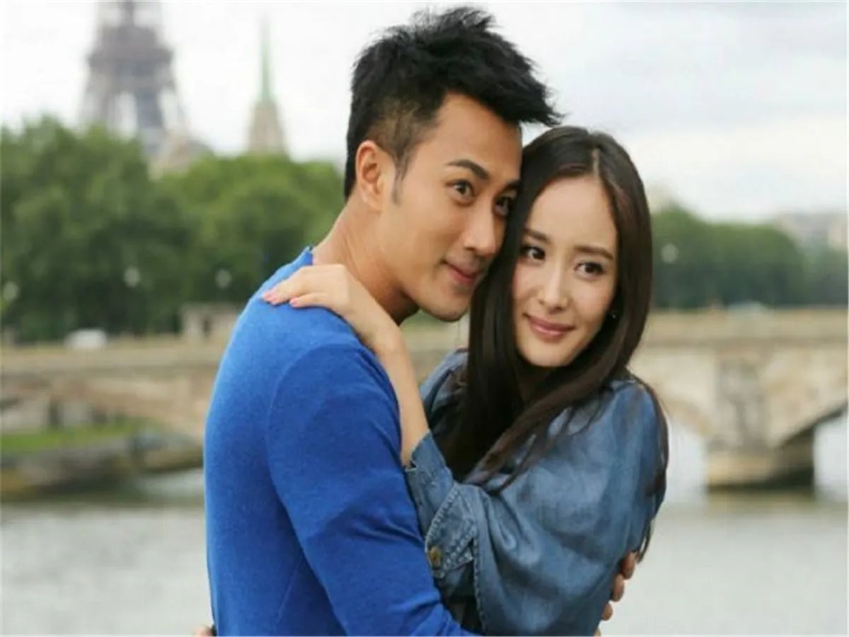 邱泽与唐嫣分手被说是渣男，长得帅的难道都不靠谱吗？