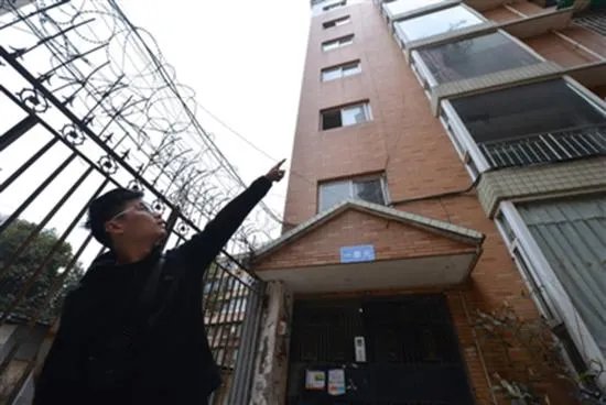 小伙救人怎么被误行窃呢？