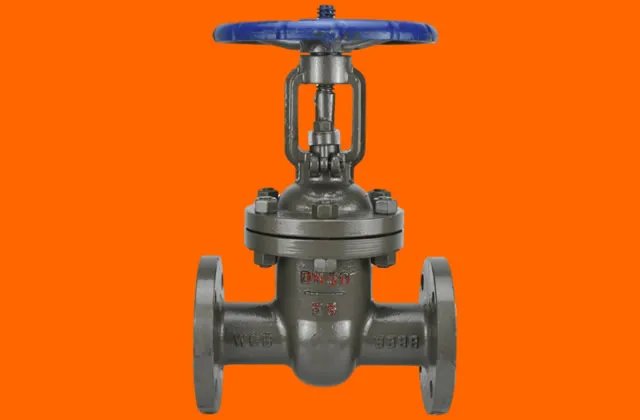 闸阀型号规格大全 闸阀型号字母代表了什么