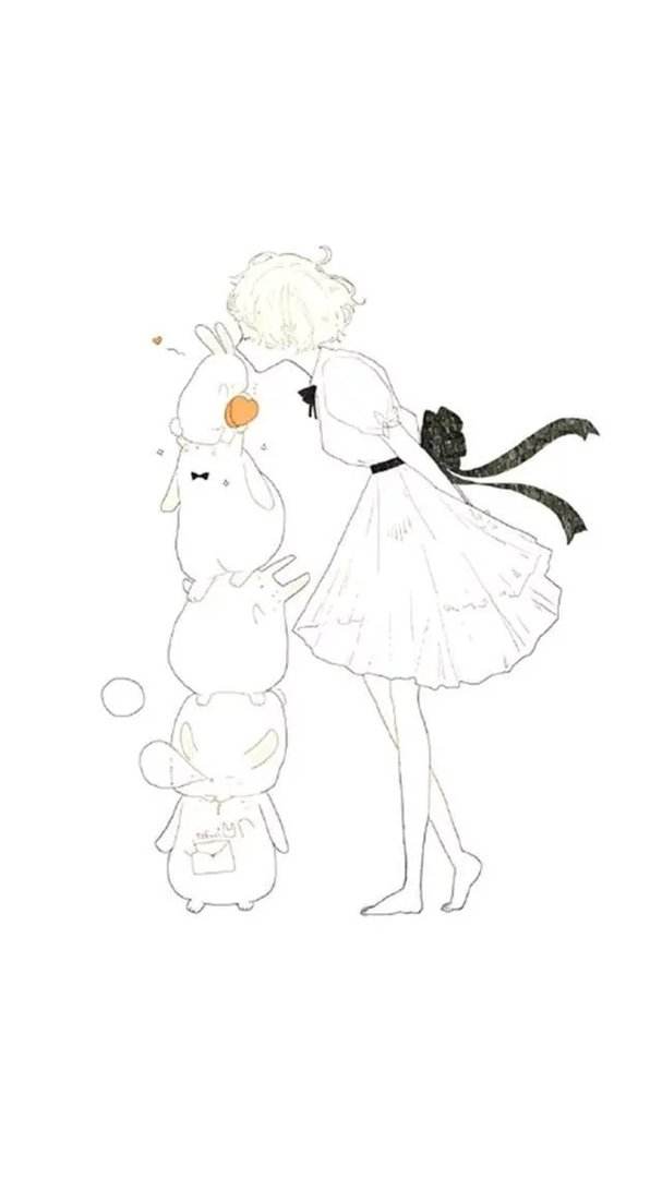 好看的锁屏壁纸有可以分享的吗？