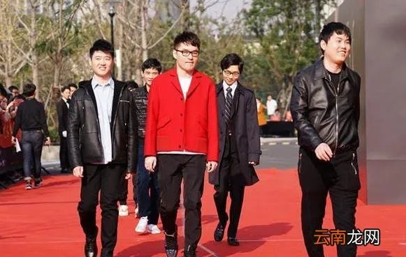 yyf离婚佩了多少钱 yyf离婚