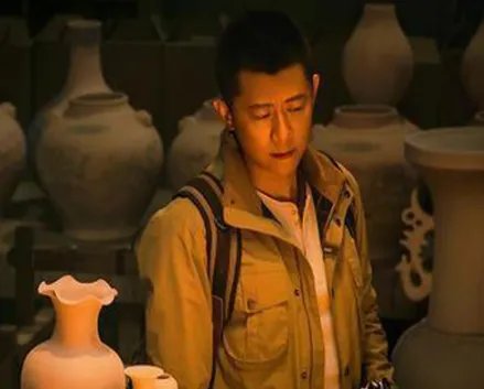 《古董局中局2》药不然有没有死 药不然是坏人吗