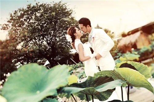 福州婚纱照哪家好 推荐几家比较受欢迎的影楼