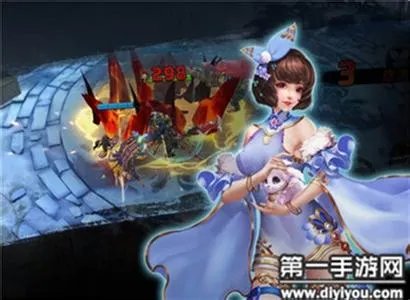 胡莱三国无双版功勋怎么得 快速刷功勋的方法分享