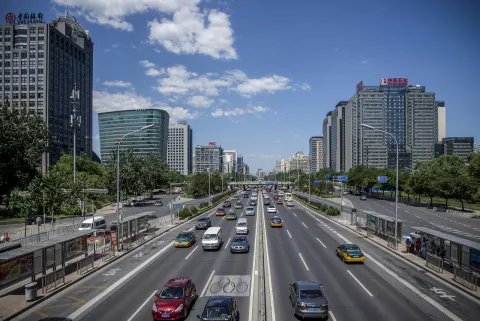 怎么样查个人交通违法