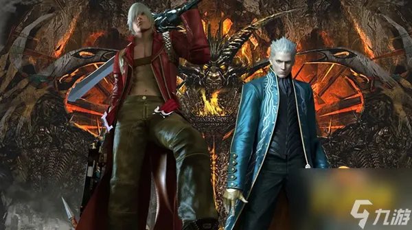 鬼泣3第8关怎么打 第8关打法攻略