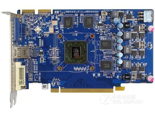 入门玩家福音 蓝宝石6770白金性能测试