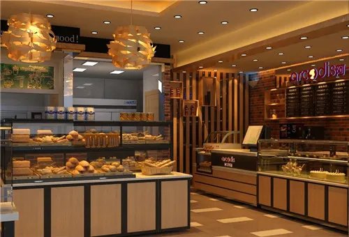 婚礼蛋糕店取名大全 蛋糕店取什么名字好听