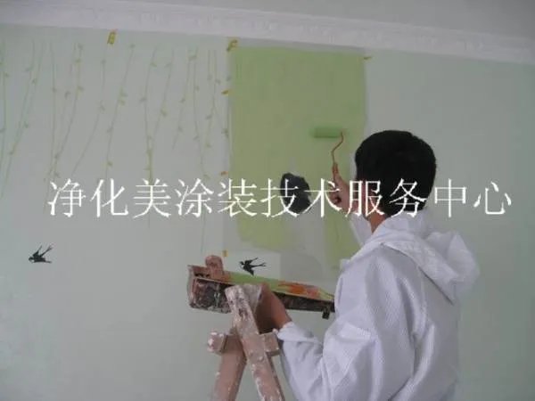 装修墙面需要喷乳胶漆图案需要的镂空图案纸。