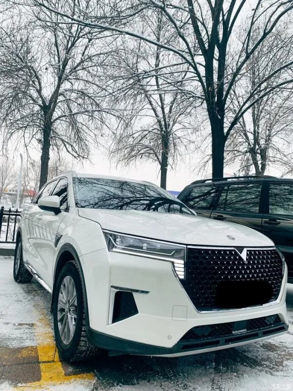 【媳妇当车模】我的星的我伴！ 高清大图来袭！！！