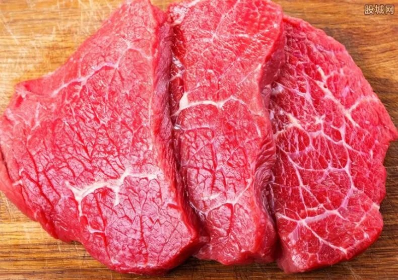 日本和牛价格下跌3成 现在多少钱一斤