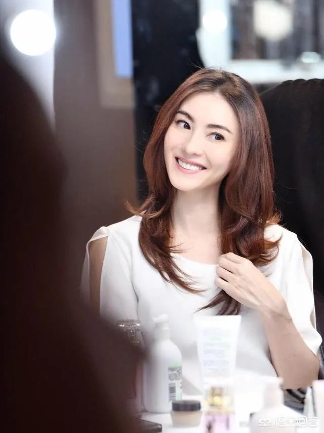 张柏芝被网友报道生第三胎，是真的吗？