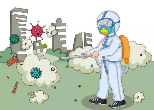 全球新冠肺炎确诊超2253万例，秋冬会变得更严重吗？