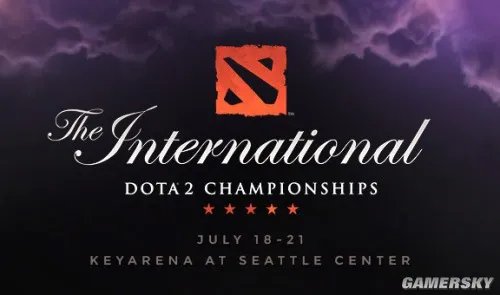 《Dota2》TI4奖金分配公布 冠军金额令人惊愕