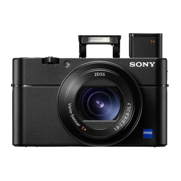 索尼A99 II M2/ 全幅单电 不含镜头  京东19976元