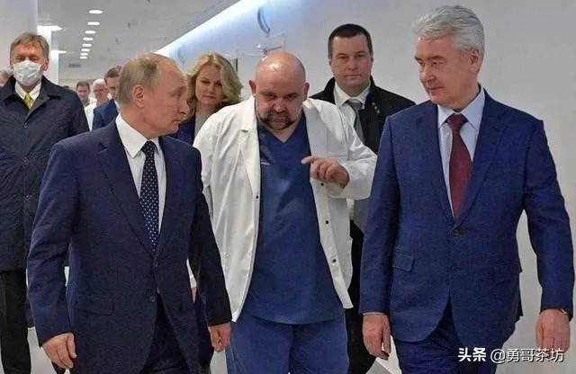 俄罗斯疫情为什么这么严重2021