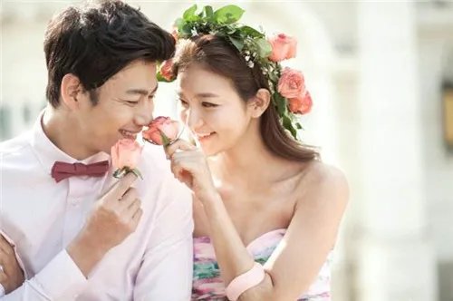 90后婚纱摄影风格  90后都有哪些婚纱摄影风格