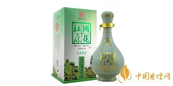 最新杜康国花酒价格一览 杜康国花酒价格多少2020