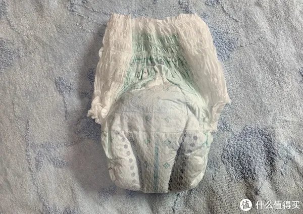 帮宝适拉拉裤怎么样